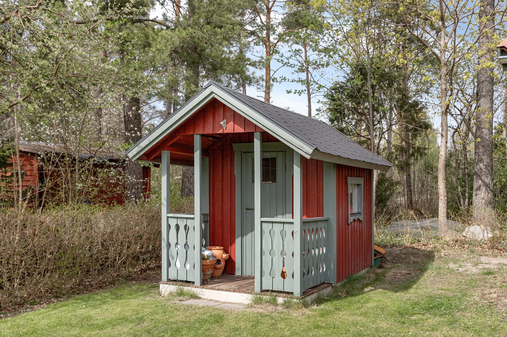 Villa, Slöjdvägen 5, Alunda, Östhammar