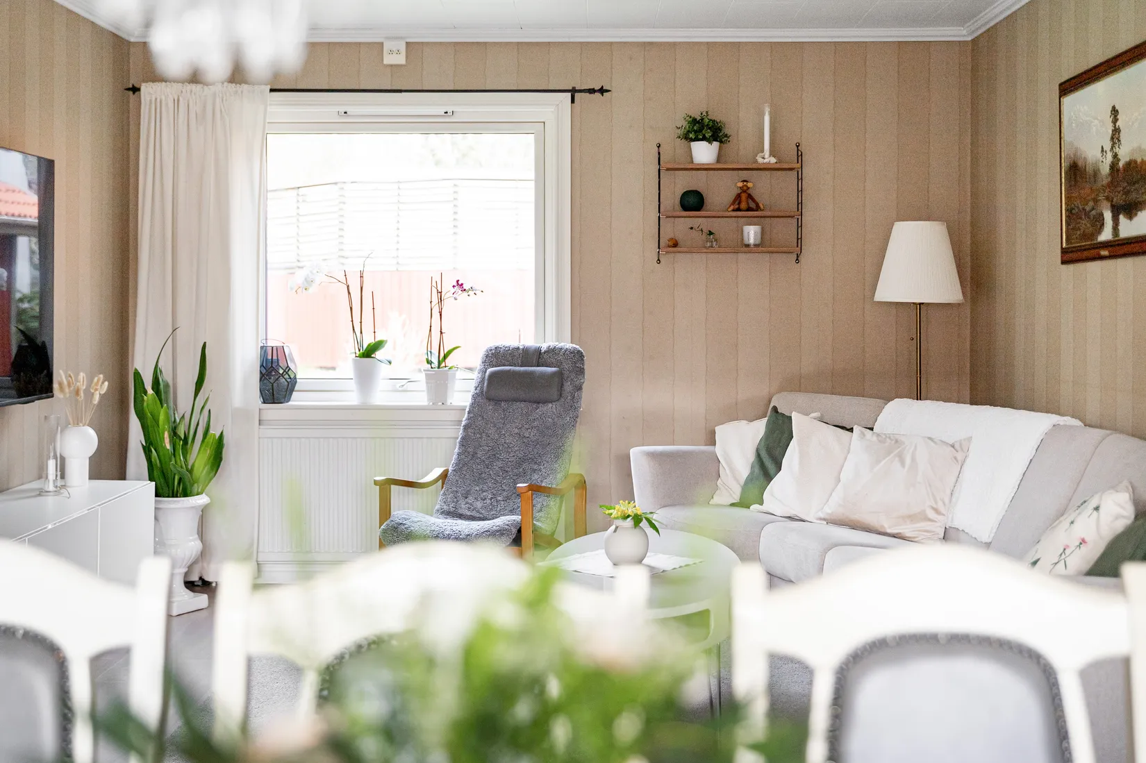 Villa, Slöjdvägen 5, Alunda, Östhammar