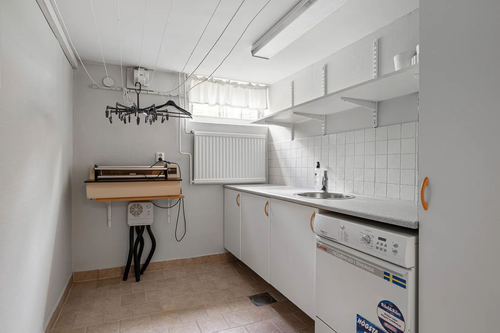 Villa, Slöjdvägen 5, Alunda, Östhammar
