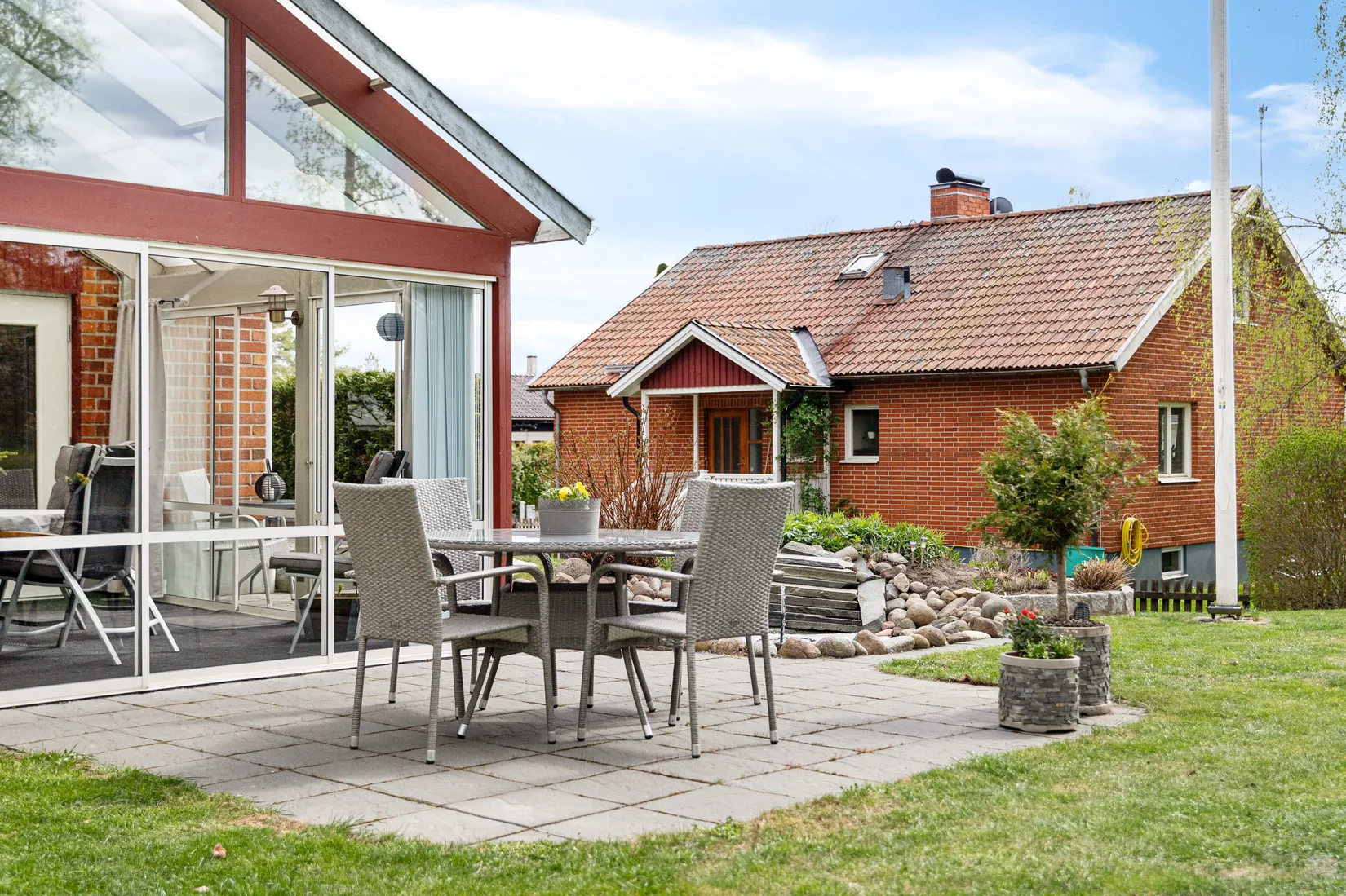 Villa, Slöjdvägen 5, Alunda, Östhammar