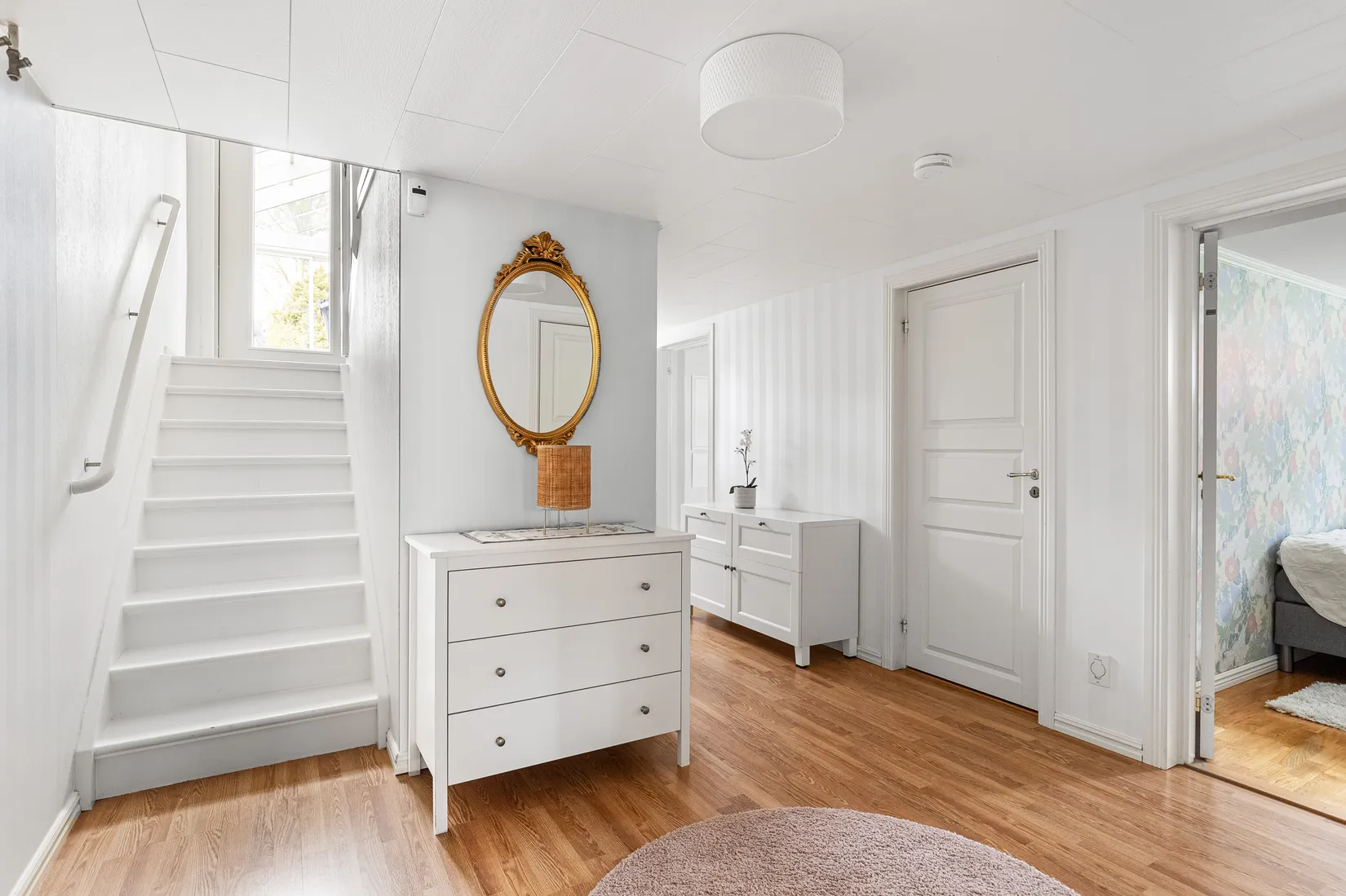 Villa, Slöjdvägen 5, Alunda, Östhammar
