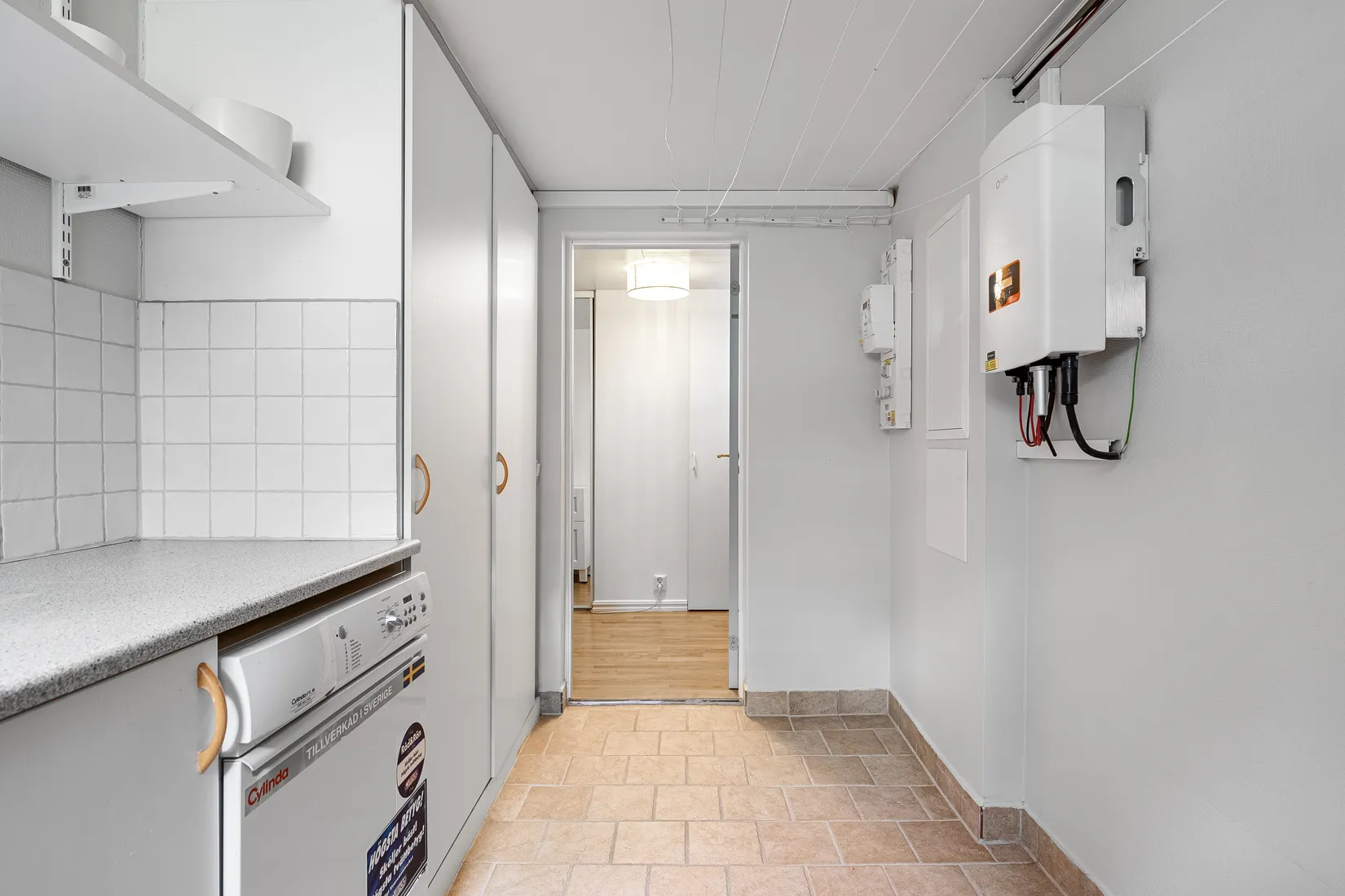 Villa, Slöjdvägen 5, Alunda, Östhammar