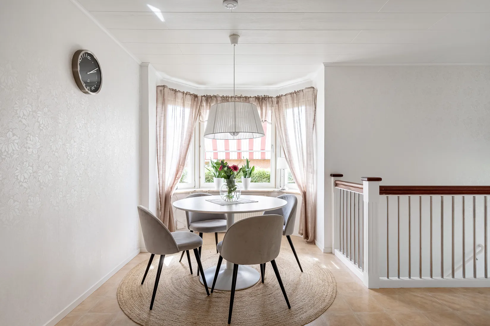 Villa, Slöjdvägen 5, Alunda, Östhammar