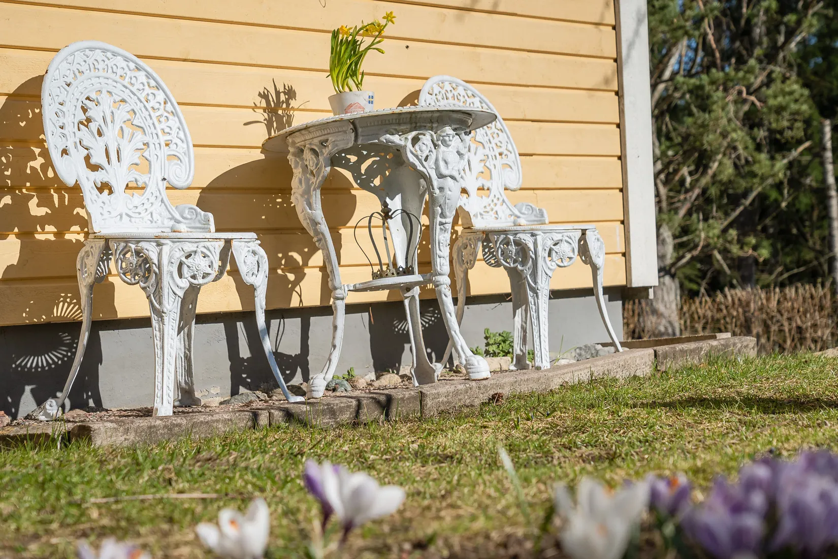 Villa, Bratthedsvägen 16, Surahammar