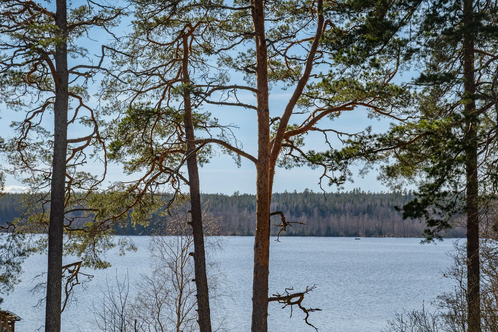 Villa, Bratthedsvägen 16, Surahammar