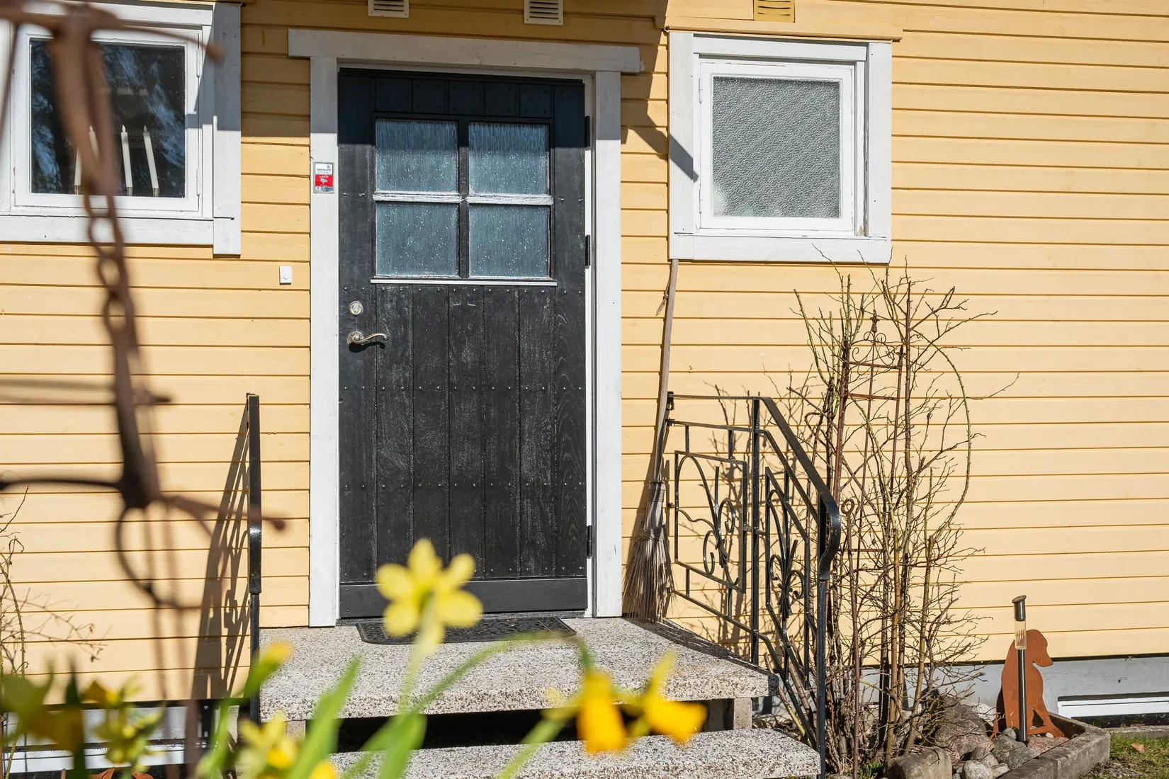 Villa, Bratthedsvägen 16, Surahammar