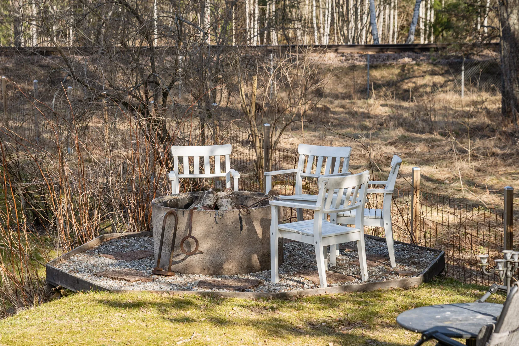 Villa, Bratthedsvägen 16, Surahammar