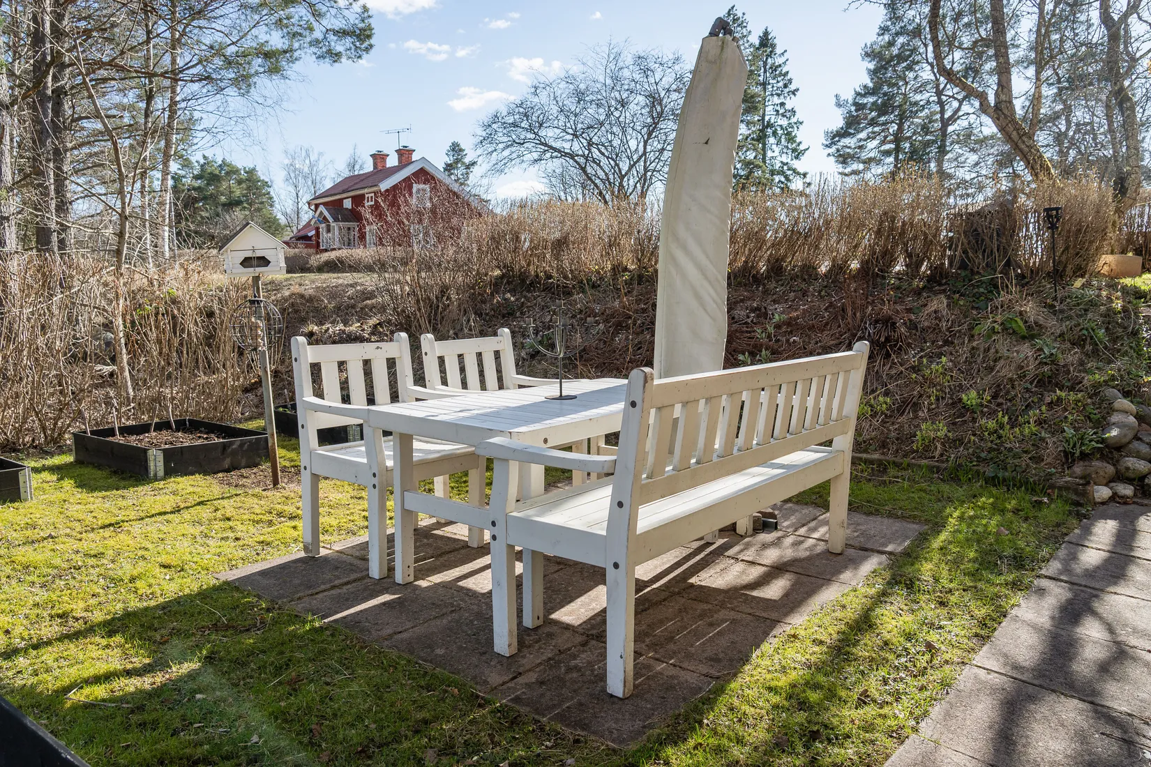 Villa, Bratthedsvägen 16, Surahammar