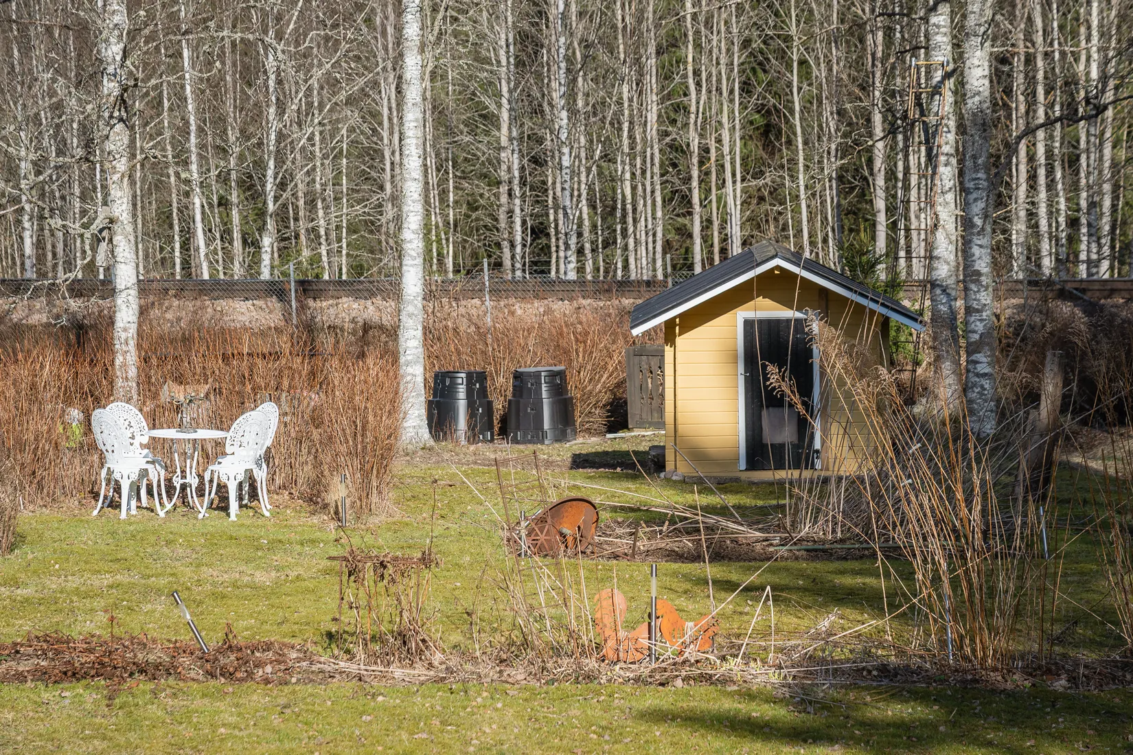 Villa, Bratthedsvägen 16, Surahammar