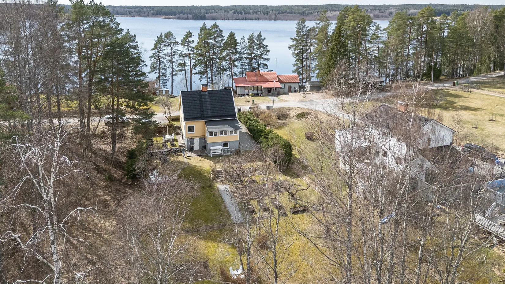 Fritidshus, Bratthedsvägen 16, Ramnäs, Surahammar