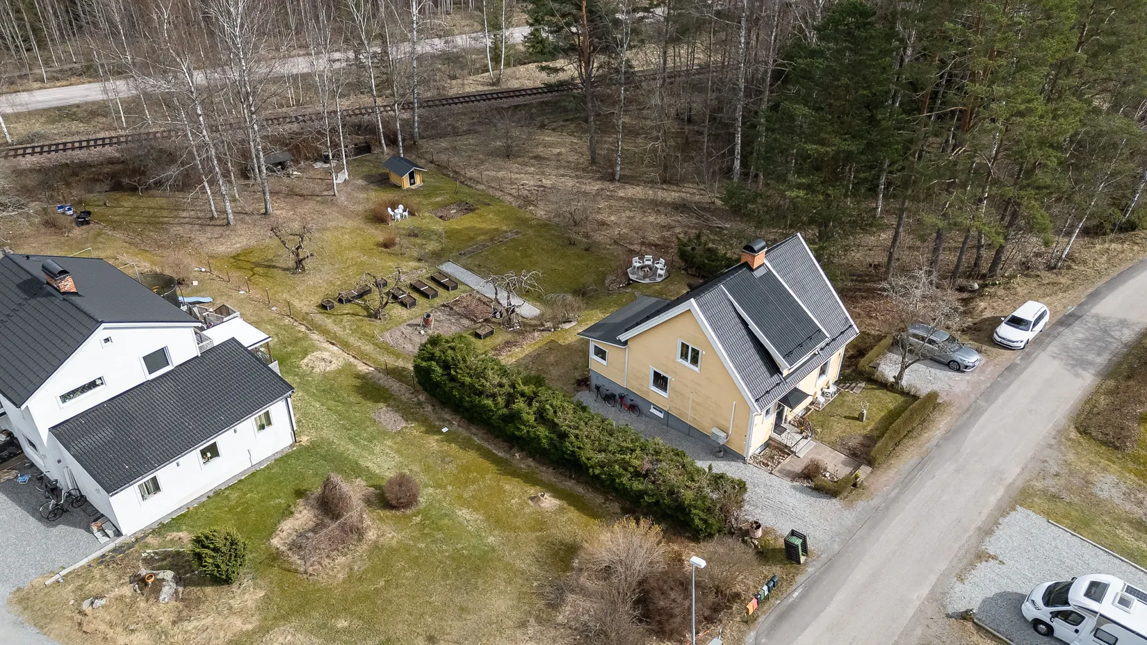 Fritidshus, Bratthedsvägen 16, Ramnäs, Surahammar