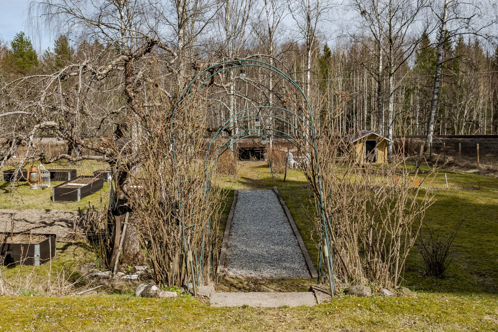 Fritidshus, Bratthedsvägen 16, Ramnäs, Surahammar