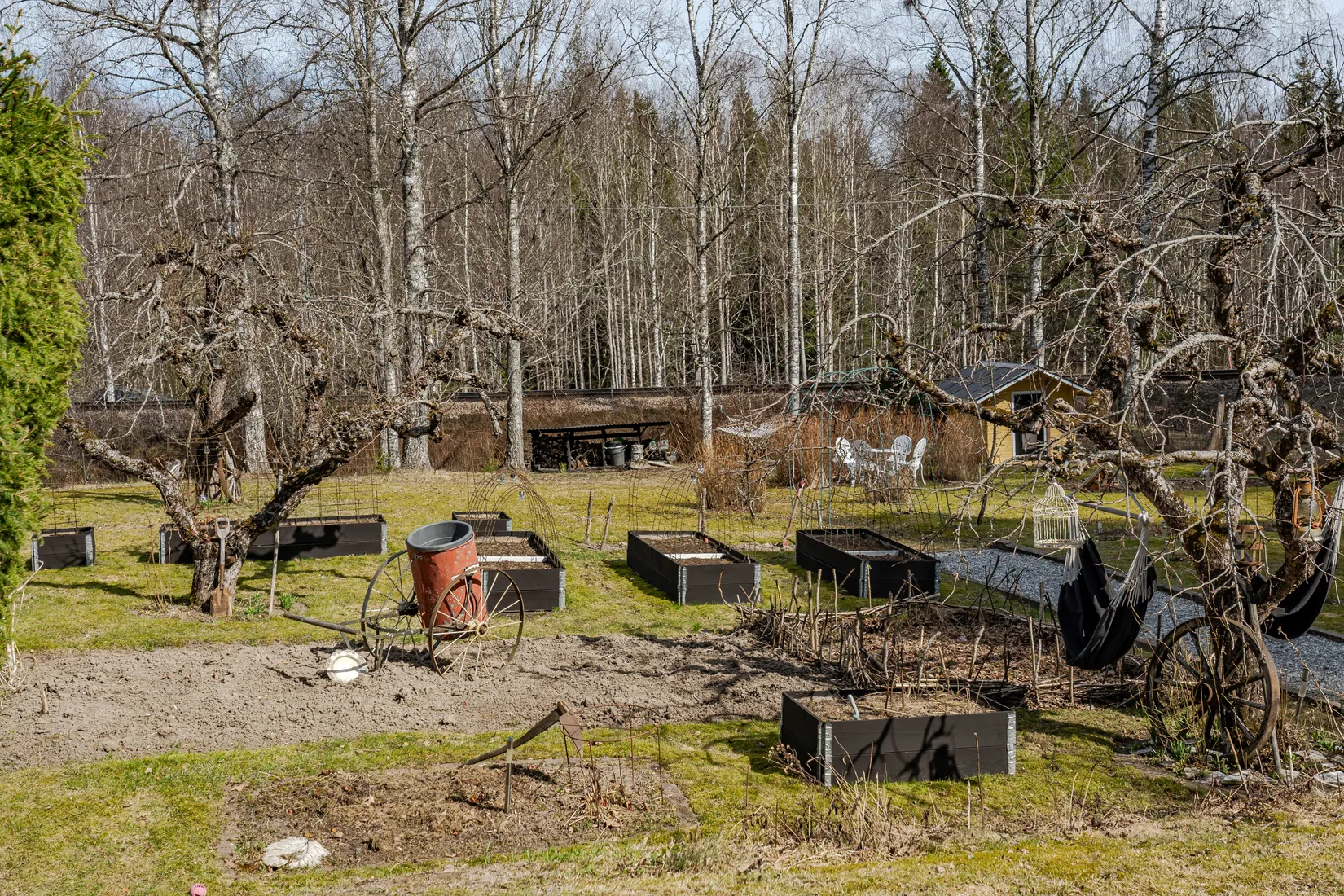 Fritidshus, Bratthedsvägen 16, Ramnäs, Surahammar