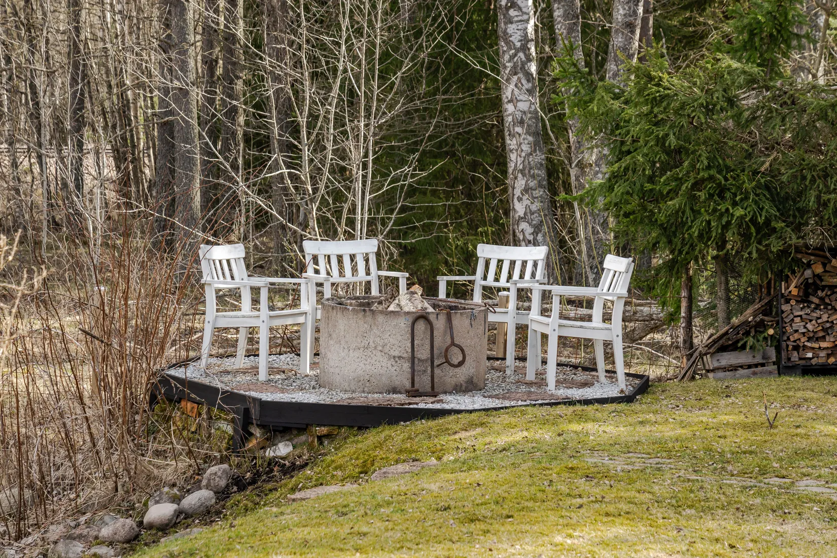 Fritidshus, Bratthedsvägen 16, Ramnäs, Surahammar