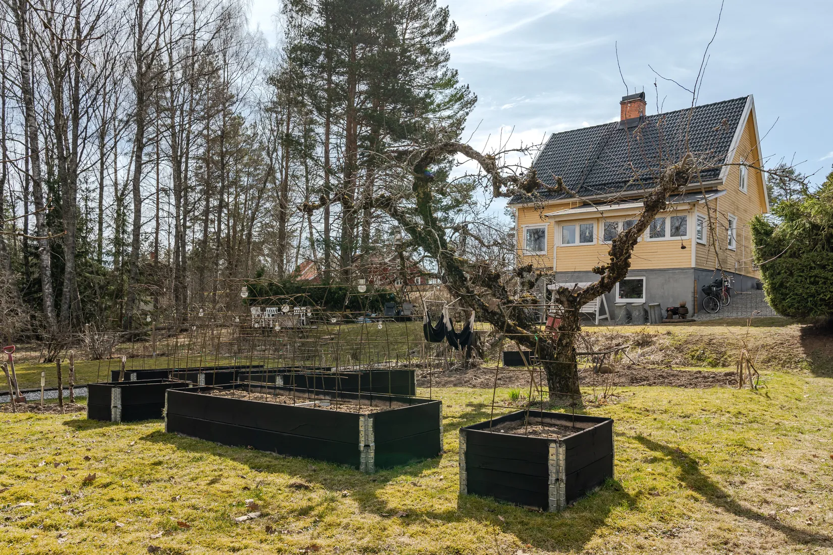 Fritidshus, Bratthedsvägen 16, Ramnäs, Surahammar