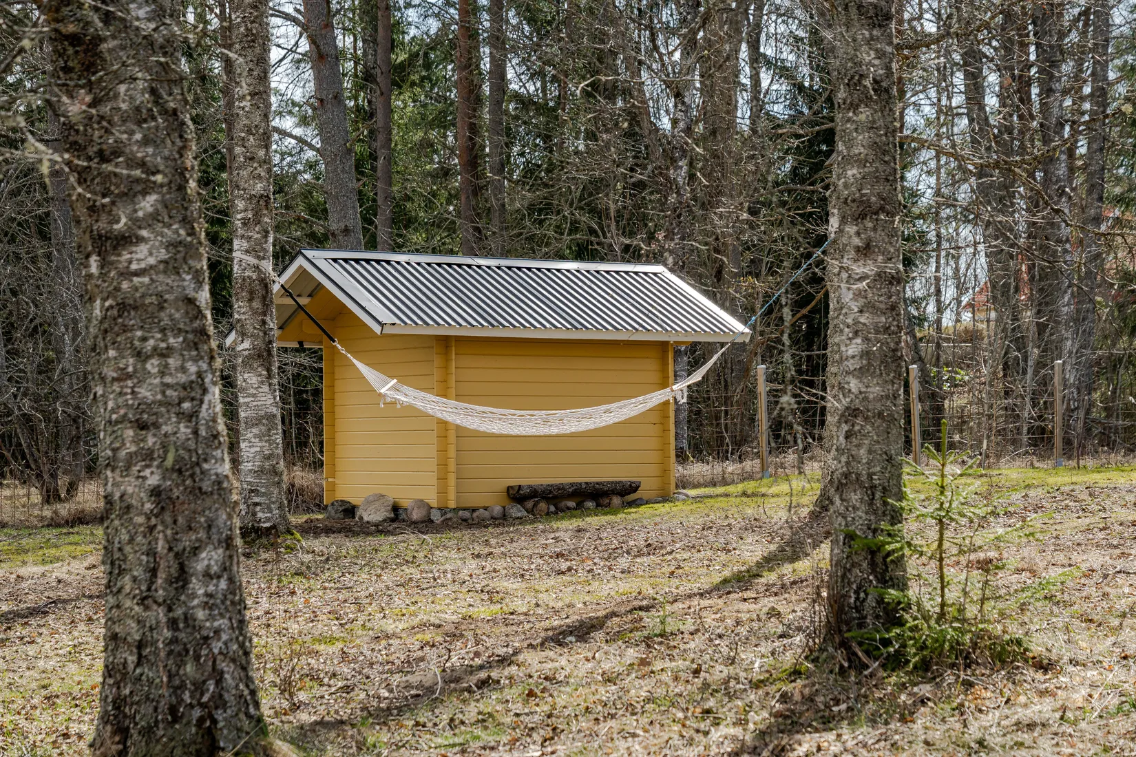 Fritidshus, Bratthedsvägen 16, Ramnäs, Surahammar