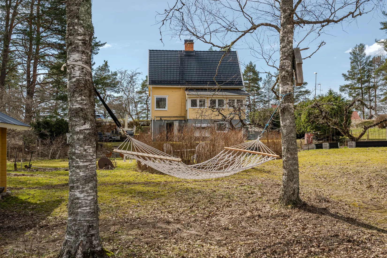 Fritidshus, Bratthedsvägen 16, Ramnäs, Surahammar