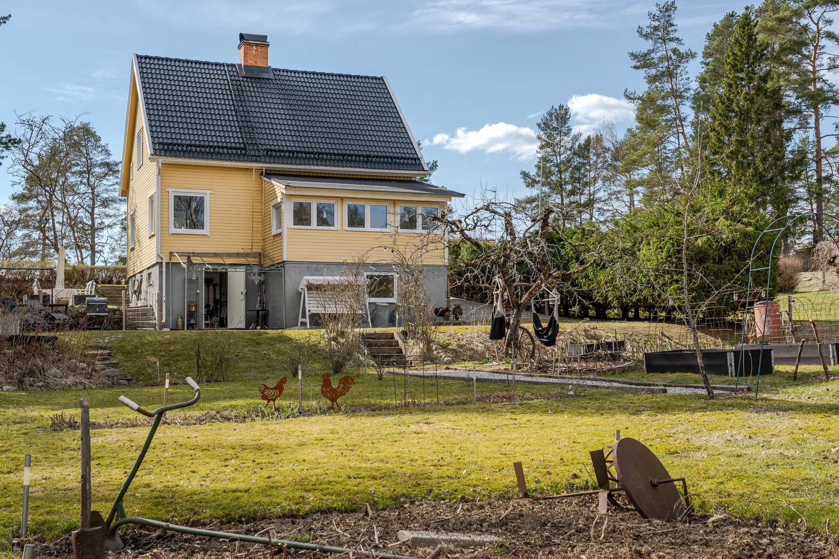 Fritidshus, Bratthedsvägen 16, Ramnäs, Surahammar