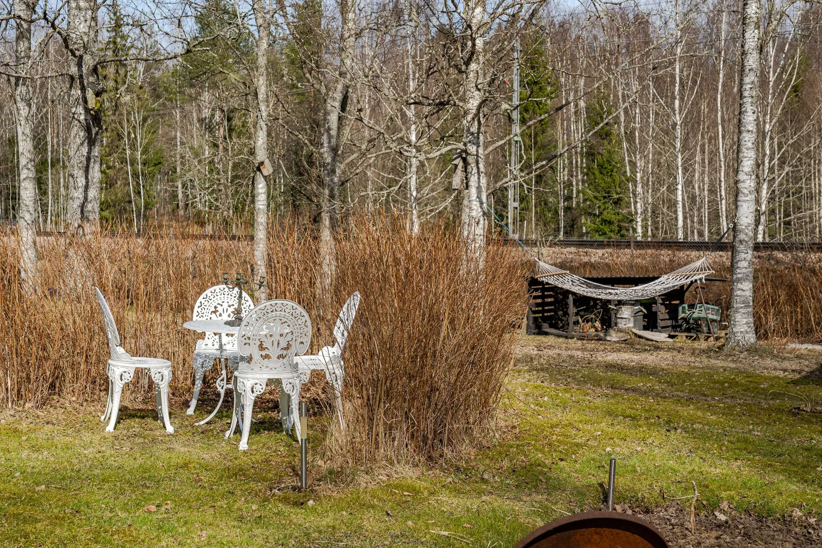 Fritidshus, Bratthedsvägen 16, Ramnäs, Surahammar