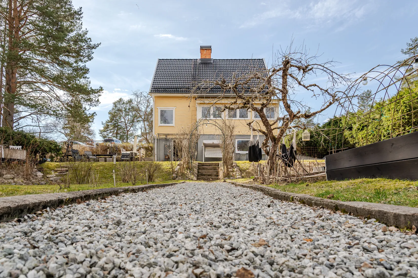 Fritidshus, Bratthedsvägen 16, Ramnäs, Surahammar