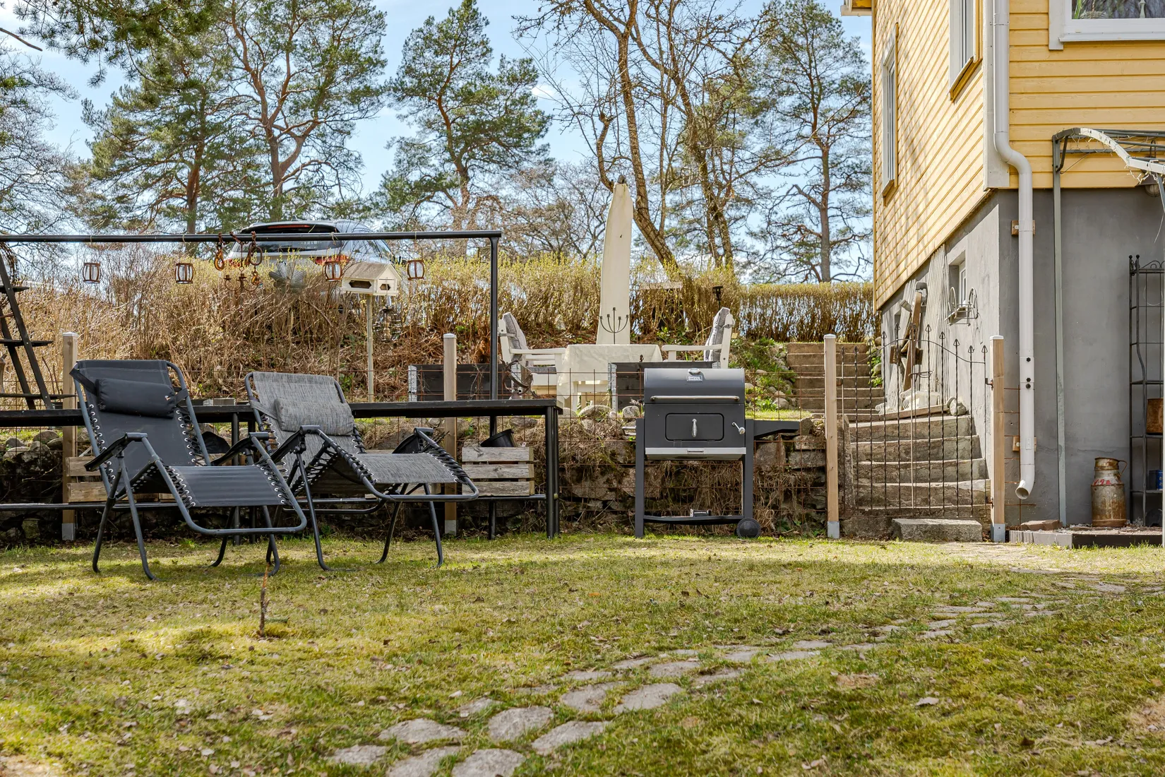 Fritidshus, Bratthedsvägen 16, Ramnäs, Surahammar