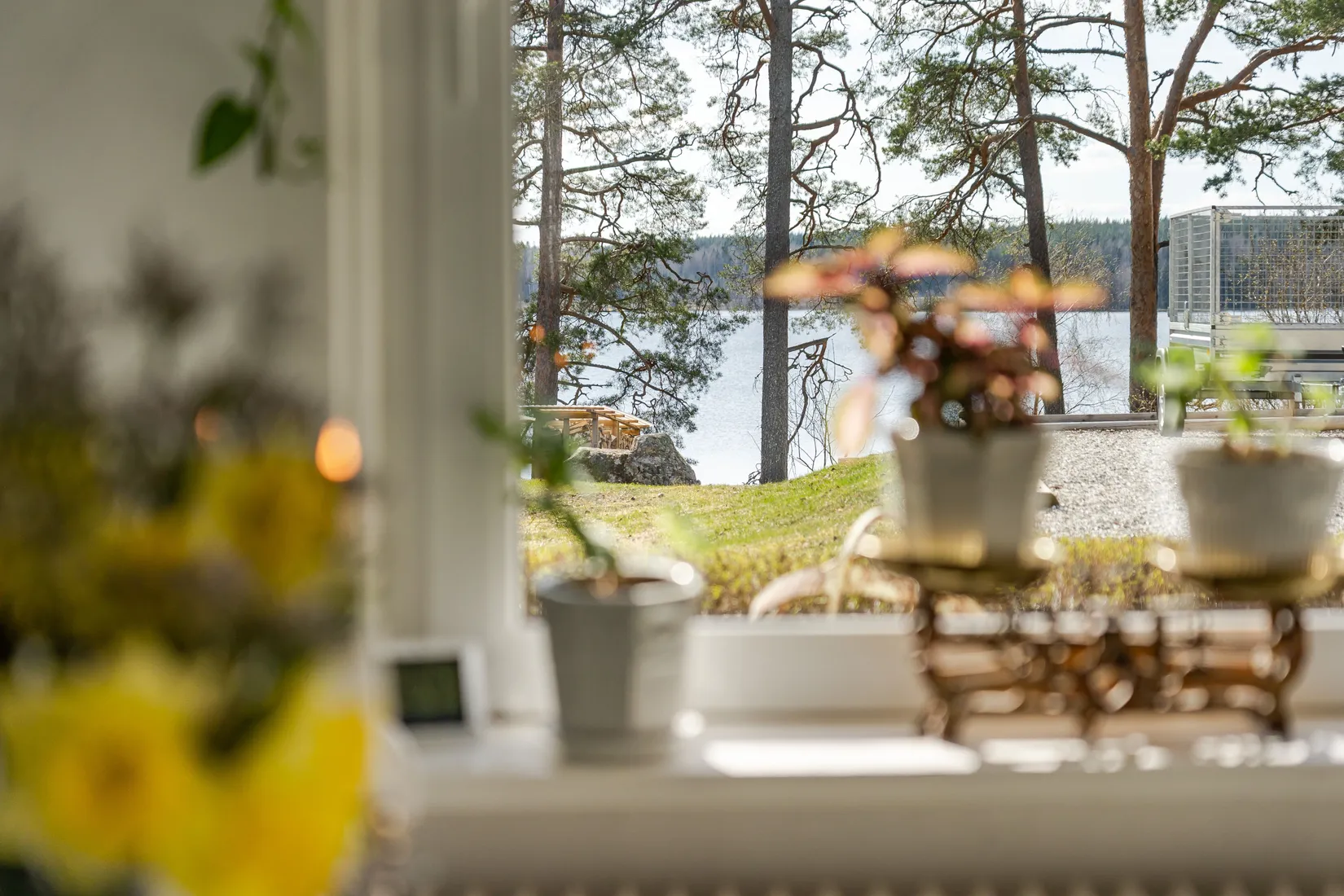 Fritidshus, Bratthedsvägen 16, Ramnäs, Surahammar