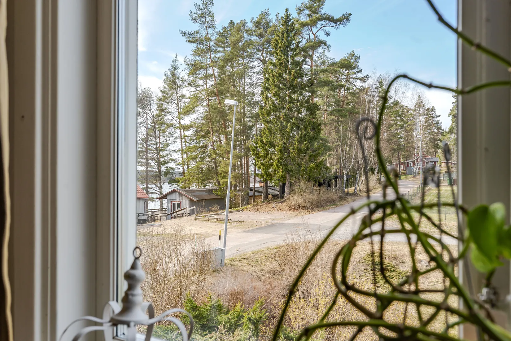 Fritidshus, Bratthedsvägen 16, Ramnäs, Surahammar