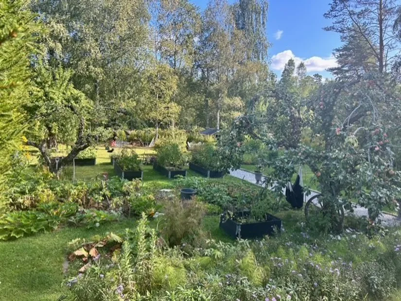 Fritidshus, Bratthedsvägen 16, Ramnäs, Surahammar