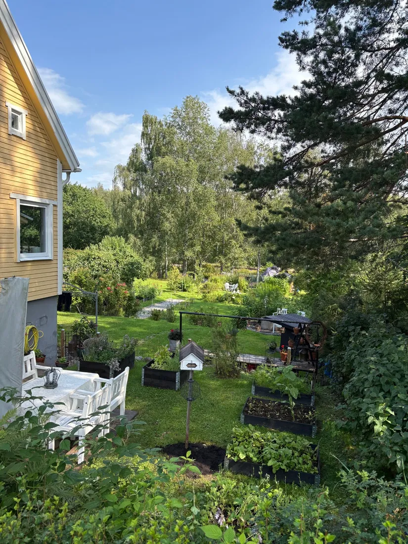 Fritidshus, Bratthedsvägen 16, Ramnäs, Surahammar