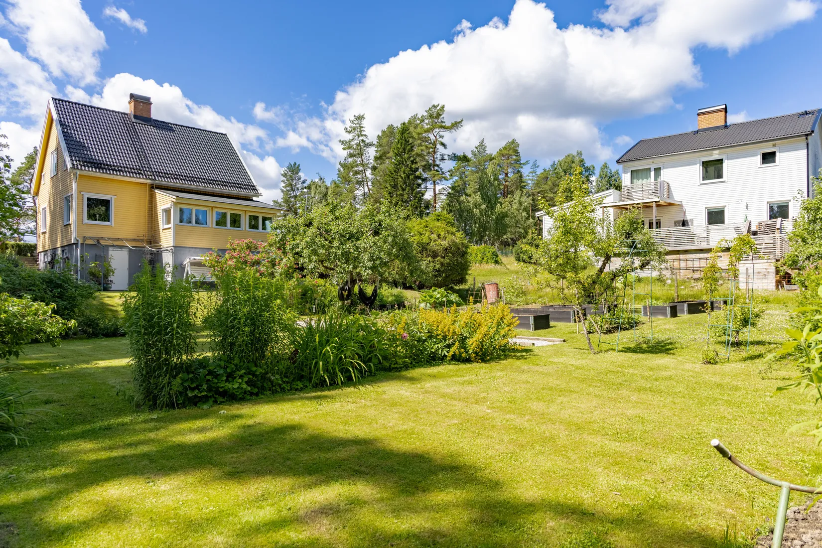 Villa, Bratthedsvägen 16, Ramnäs, Surahammar
