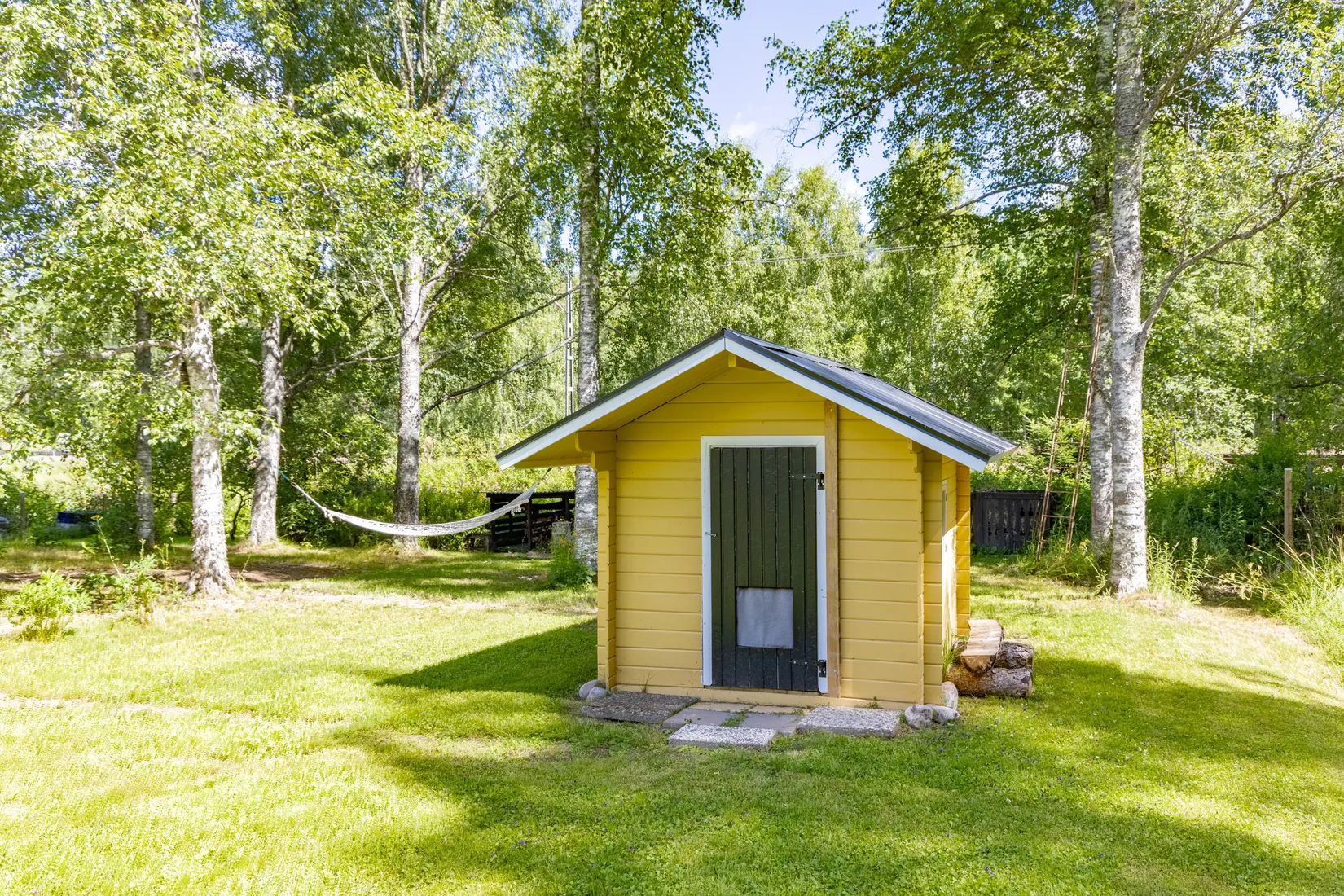 Villa, Bratthedsvägen 16, Ramnäs, Surahammar