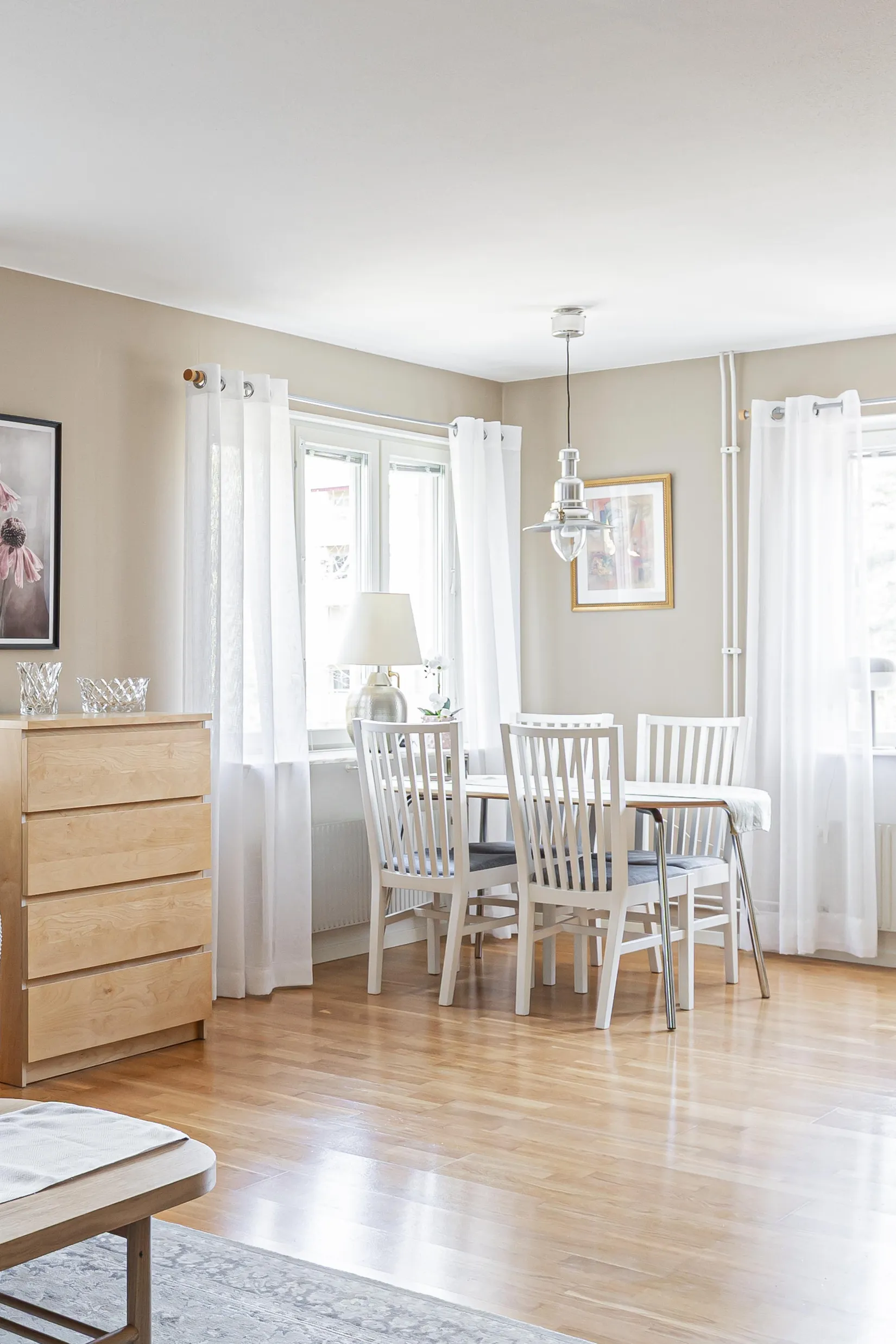 Bostadsrätt, Skogsduvevägen 3, Råby, Västerås