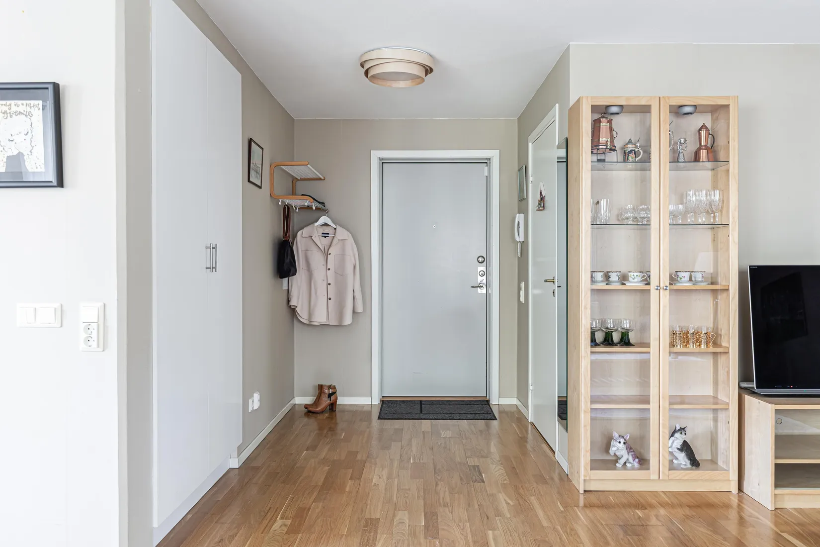 Bostadsrätt, Skogsduvevägen 3, Råby, Västerås