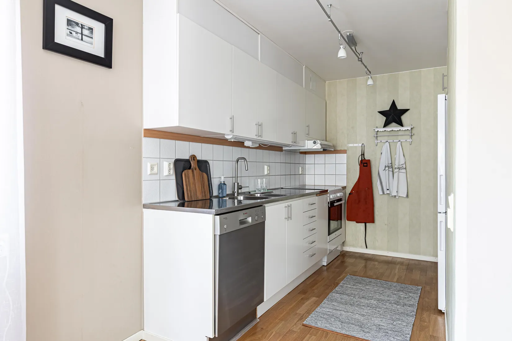 Bostadsrätt, Skogsduvevägen 3, Råby, Västerås