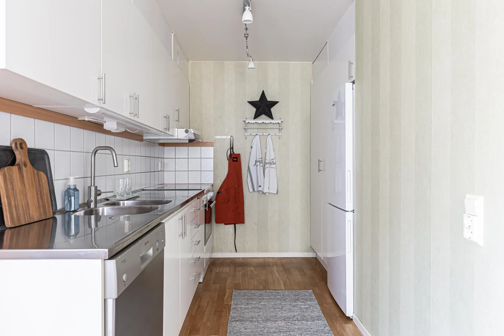 Bostadsrätt, Skogsduvevägen 3, Råby, Västerås