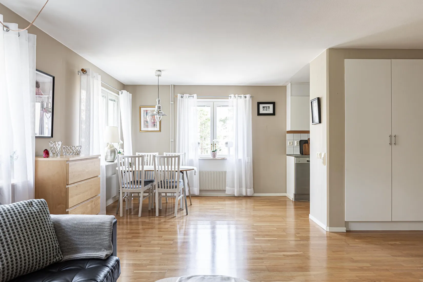 Bostadsrätt, Skogsduvevägen 3, Råby, Västerås