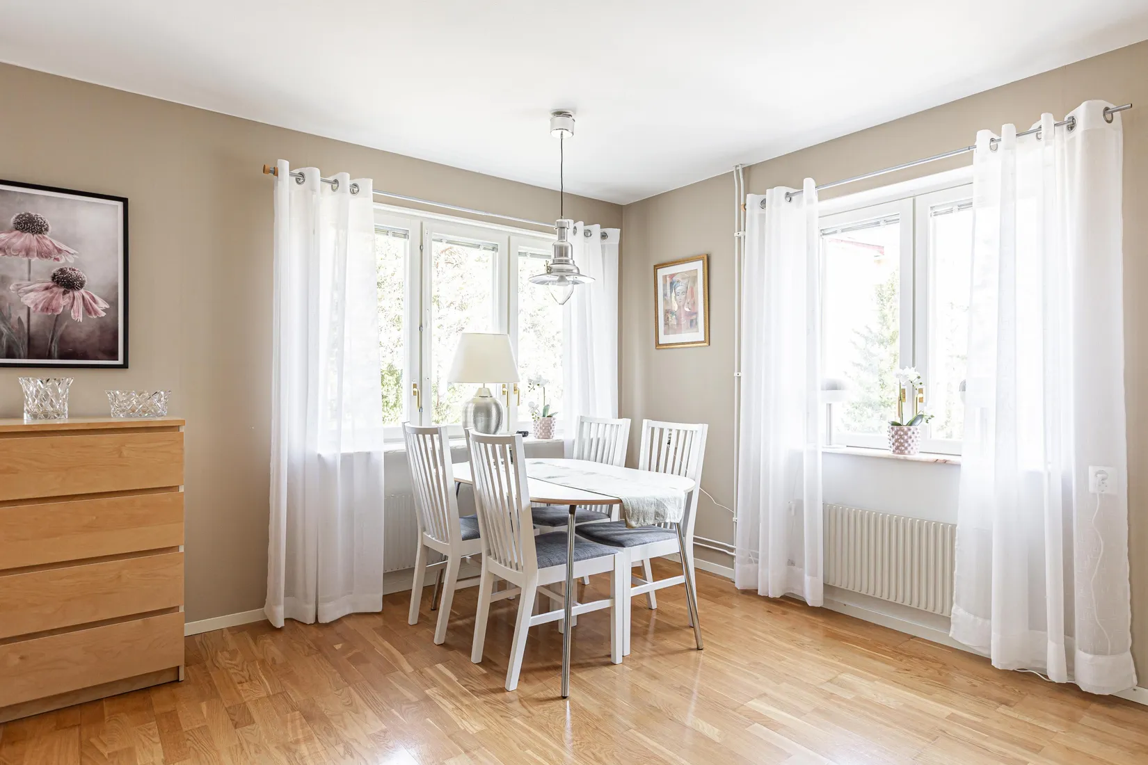 Bostadsrätt, Skogsduvevägen 3, Råby, Västerås