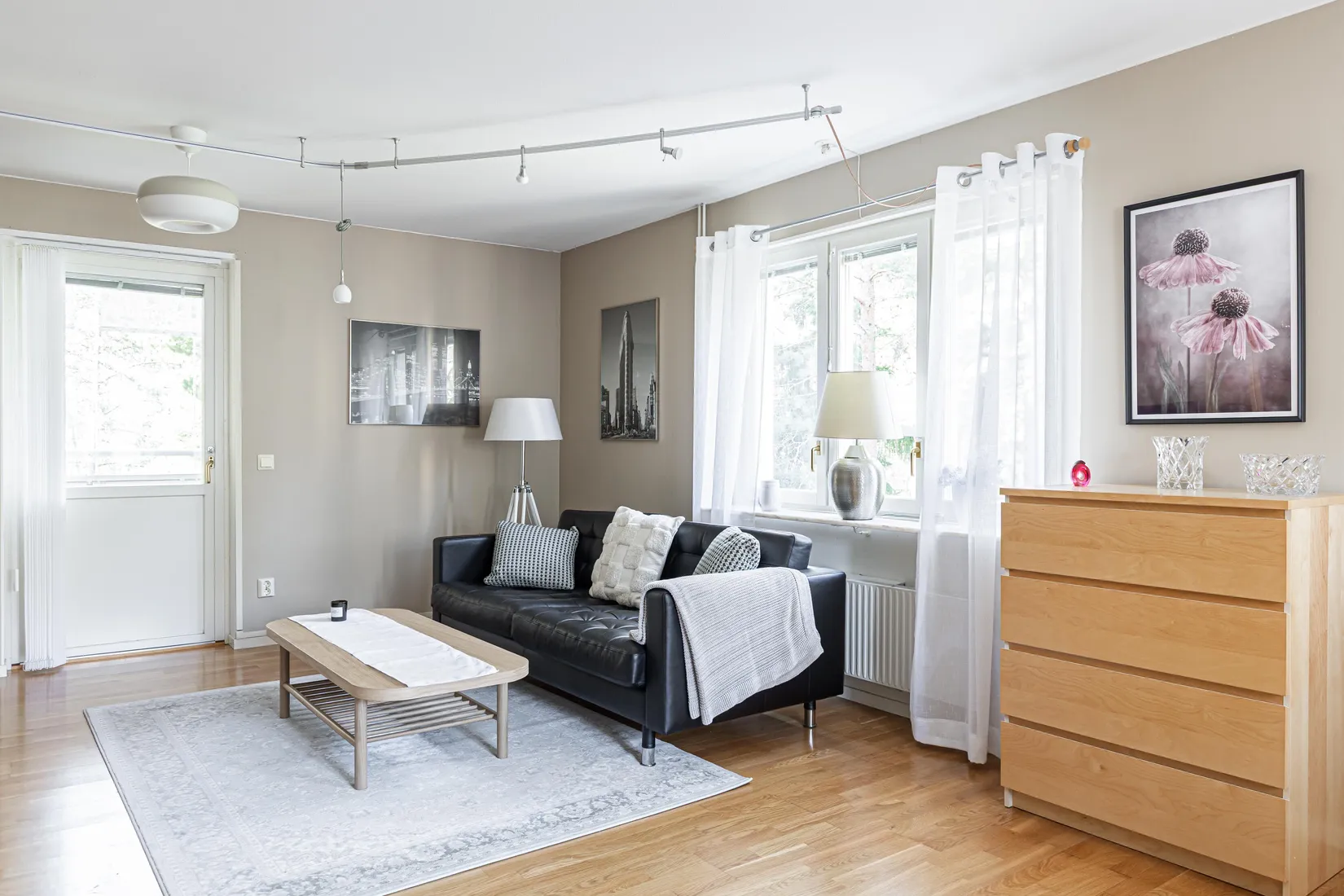 Bostadsrätt, Skogsduvevägen 3, Råby, Västerås