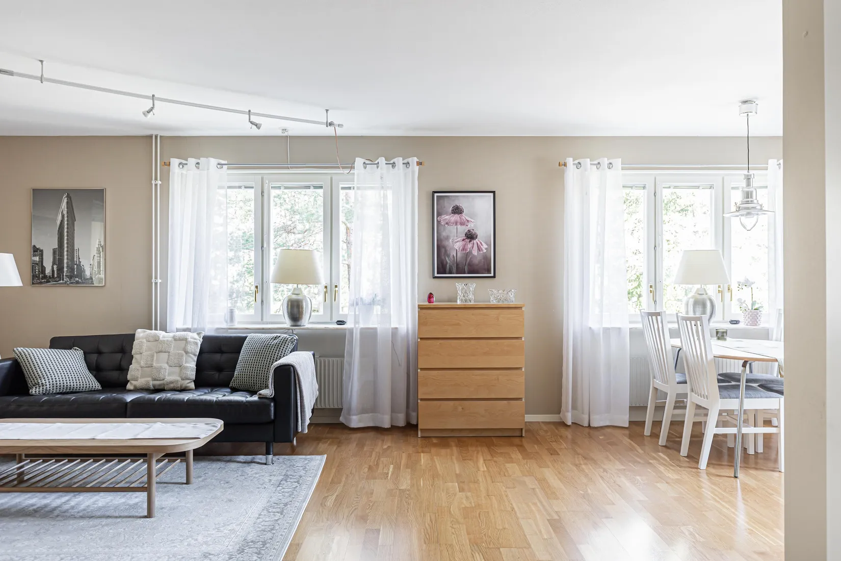 Bostadsrätt, Skogsduvevägen 3, Råby, Västerås