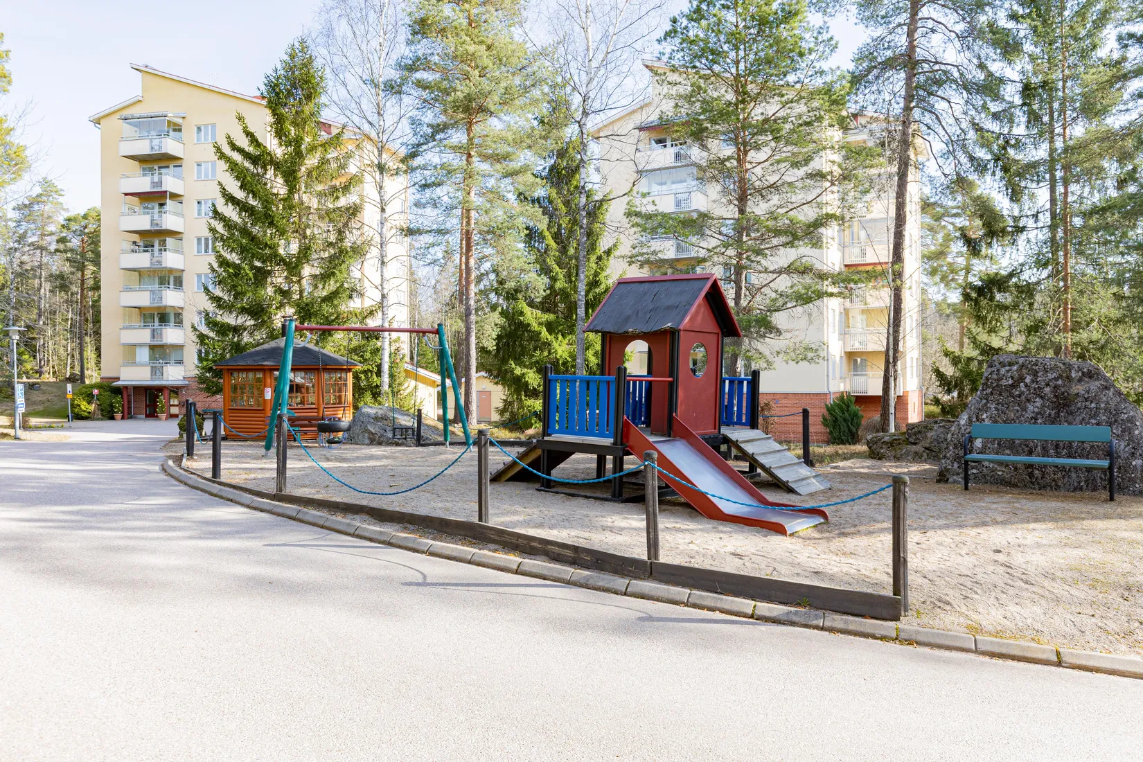 Bostadsrätt, Skogsduvevägen 3, Råby, Västerås