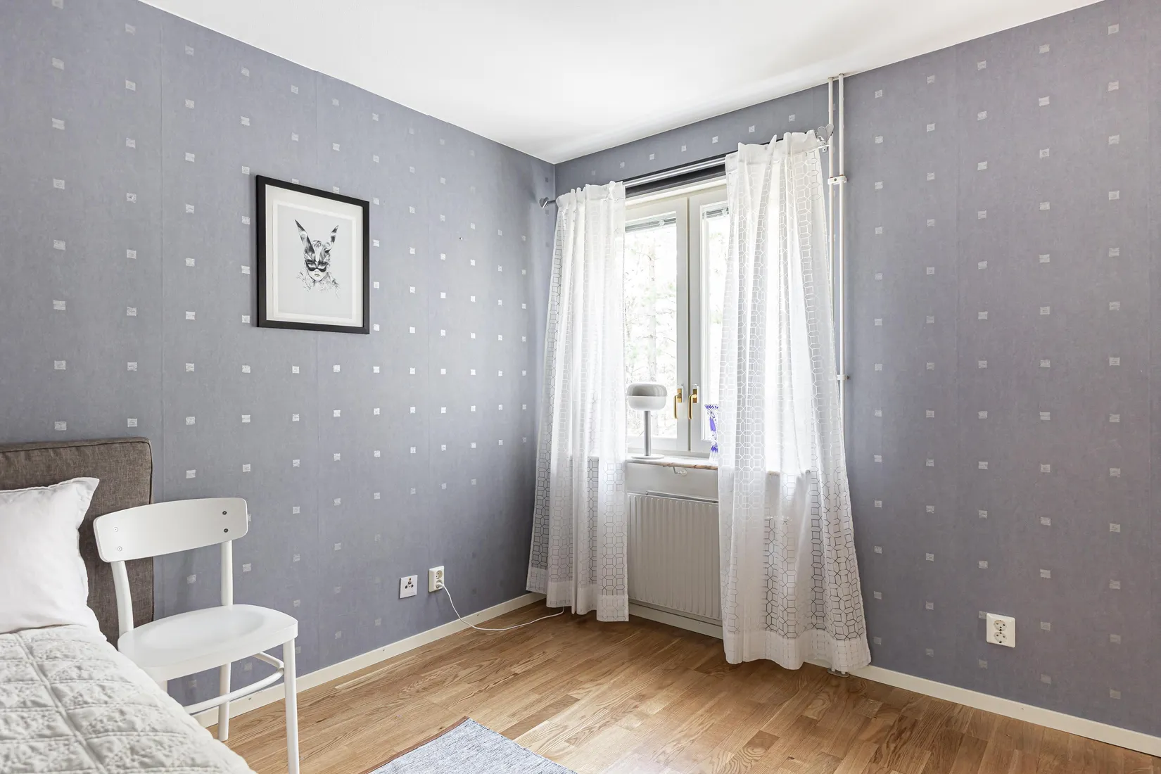 Bostadsrätt, Skogsduvevägen 3, Råby, Västerås