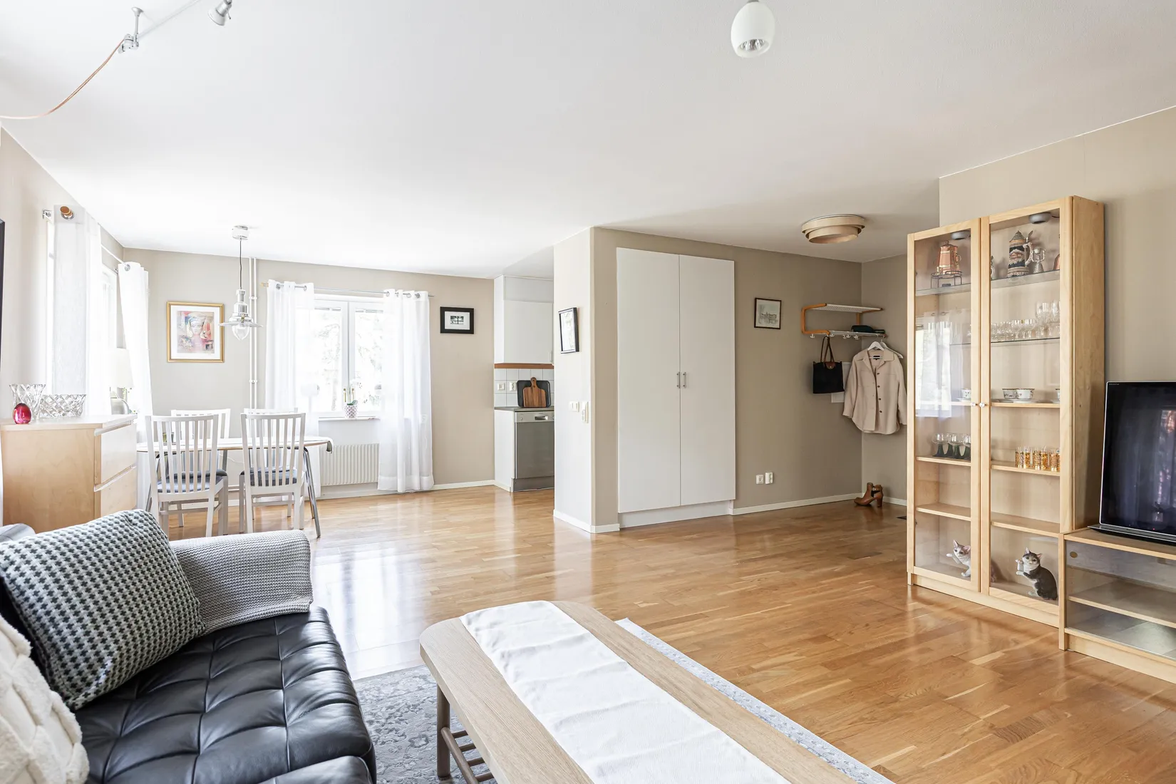 Bostadsrätt, Skogsduvevägen 3, Råby, Västerås