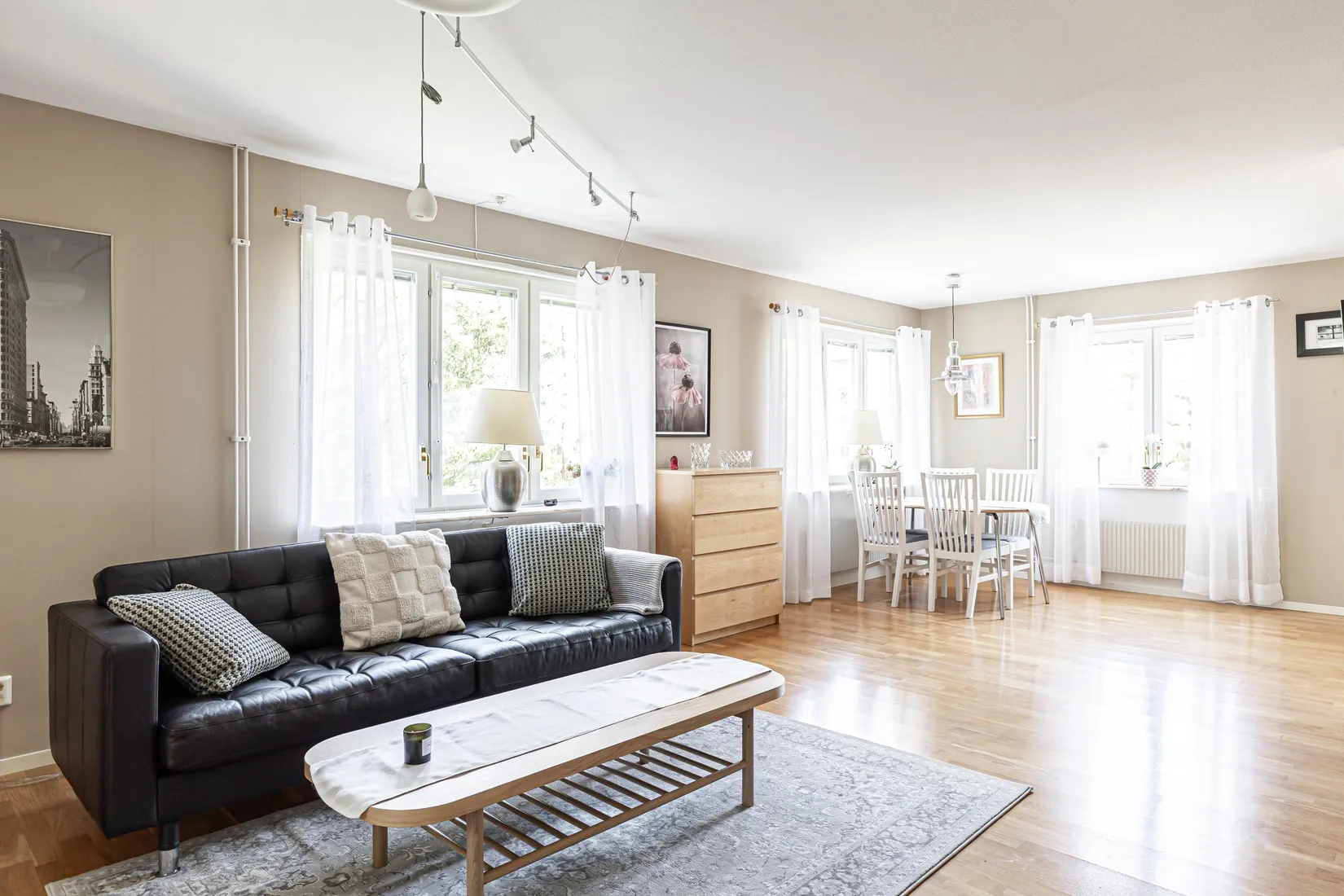 Bostadsrätt, Skogsduvevägen 3, Råby, Västerås