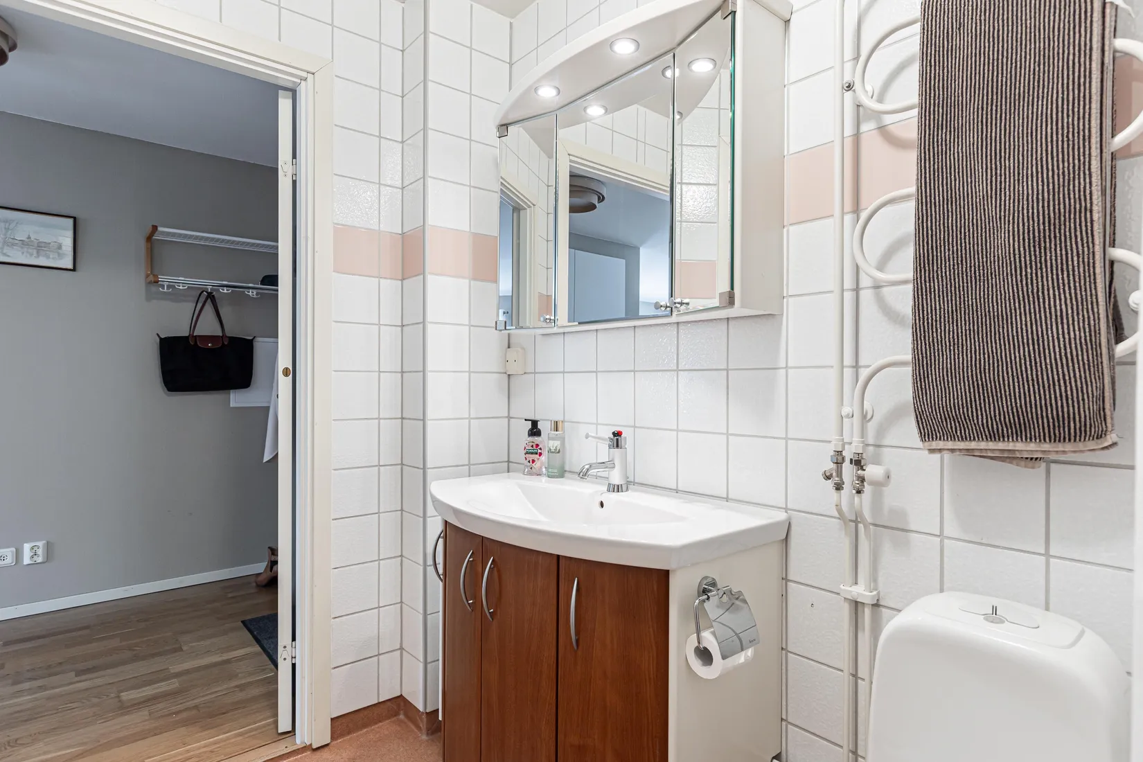 Bostadsrätt, Skogsduvevägen 3, Råby, Västerås