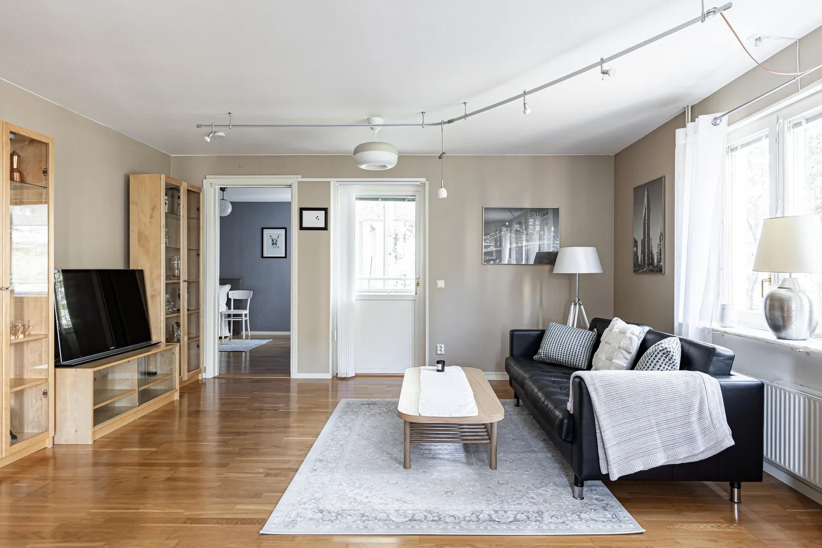 Bostadsrätt, Skogsduvevägen 3, Råby, Västerås