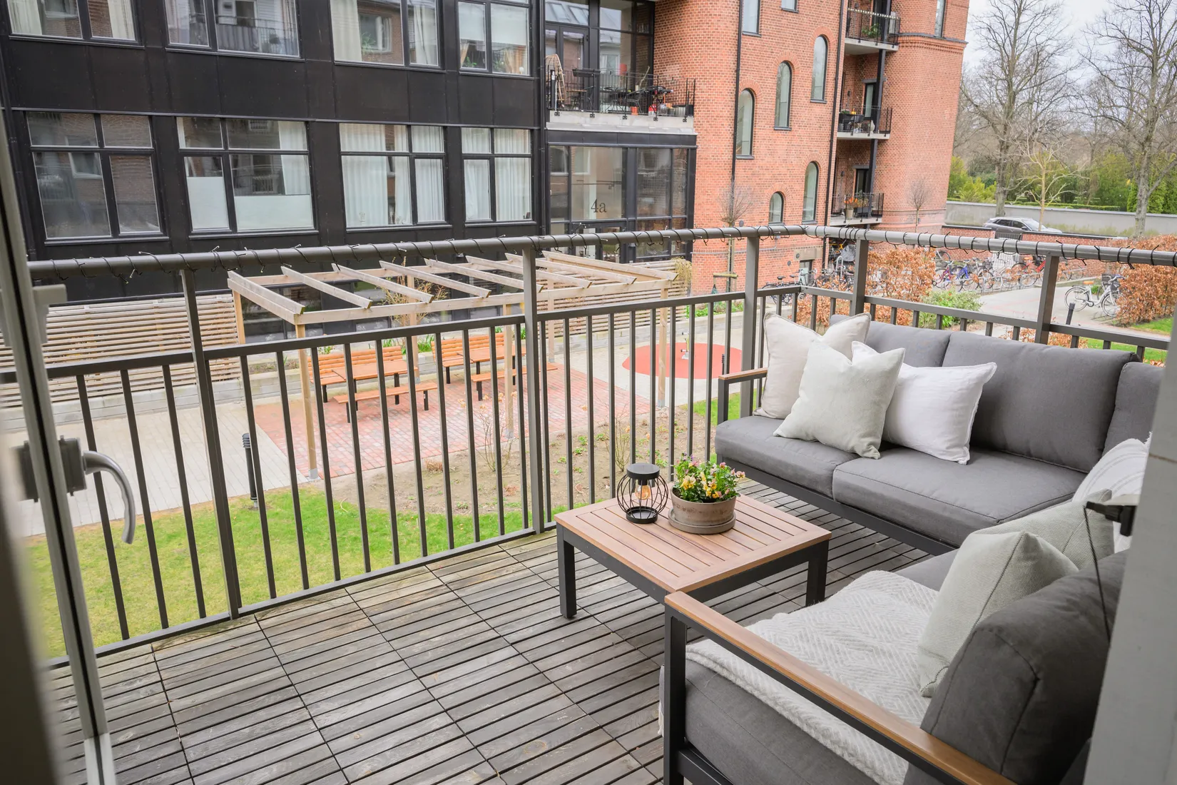 Bostadsrätt, Bertrandsgatan 3A, Rörsjöstaden, Malmö