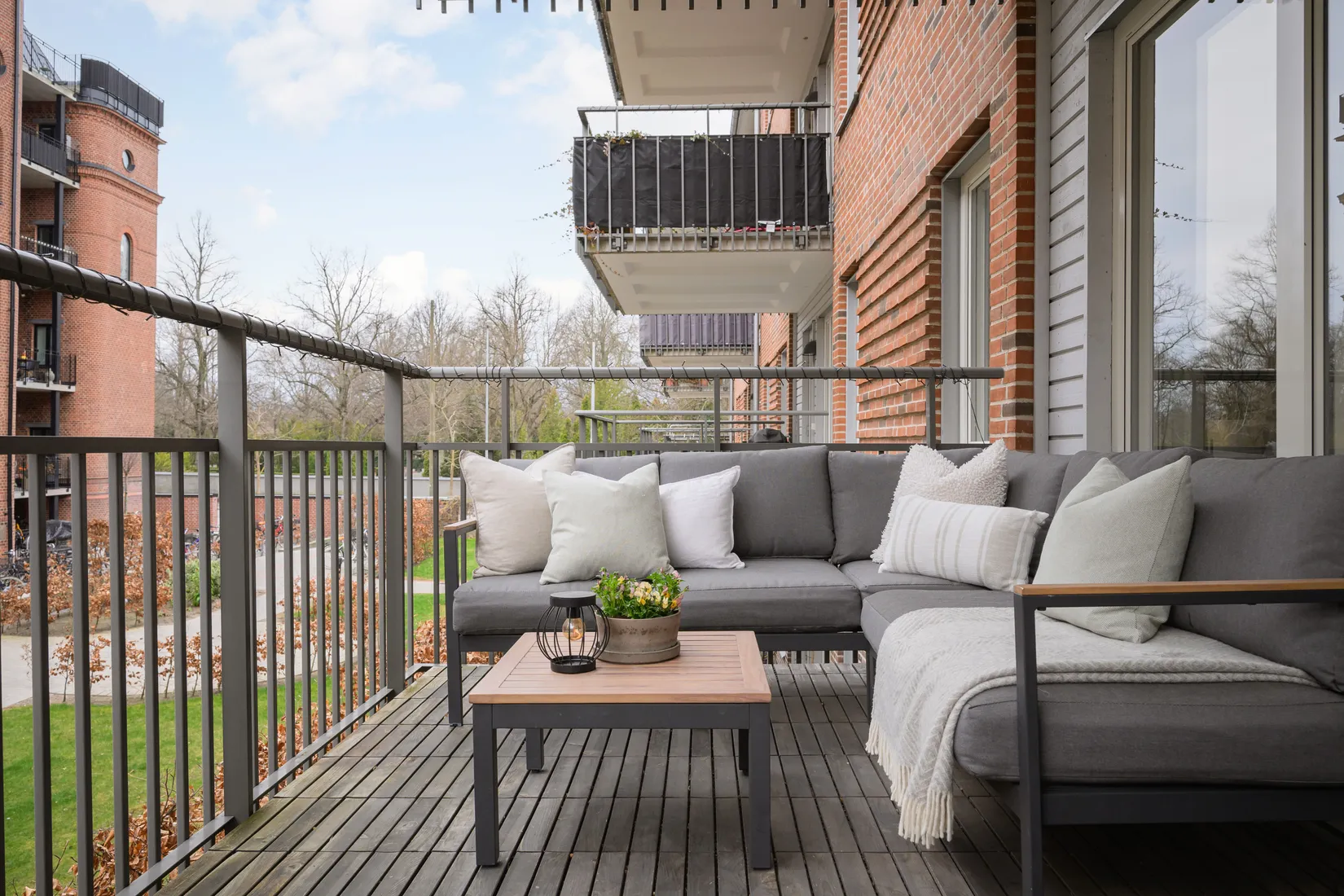 Bostadsrätt, Bertrandsgatan 3A, Rörsjöstaden, Malmö