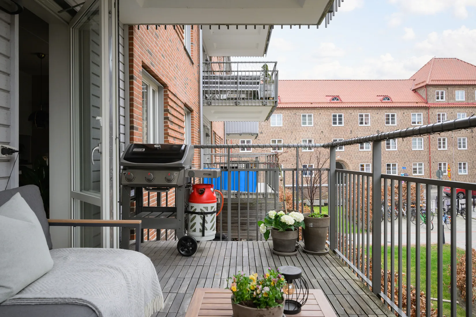 Bostadsrätt, Bertrandsgatan 3A, Rörsjöstaden, Malmö