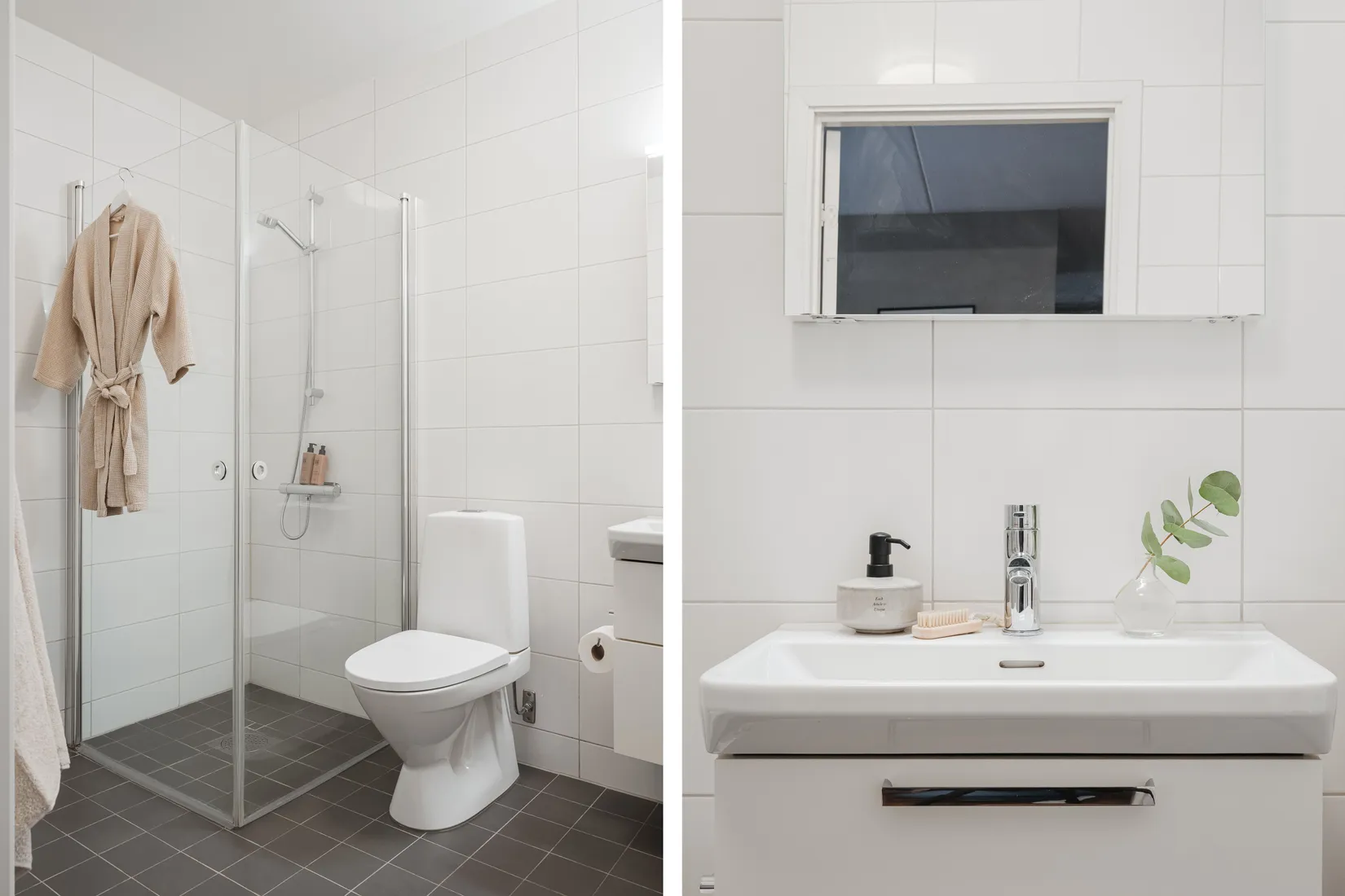 Bostadsrätt, Bertrandsgatan 3A, Rörsjöstaden, Malmö