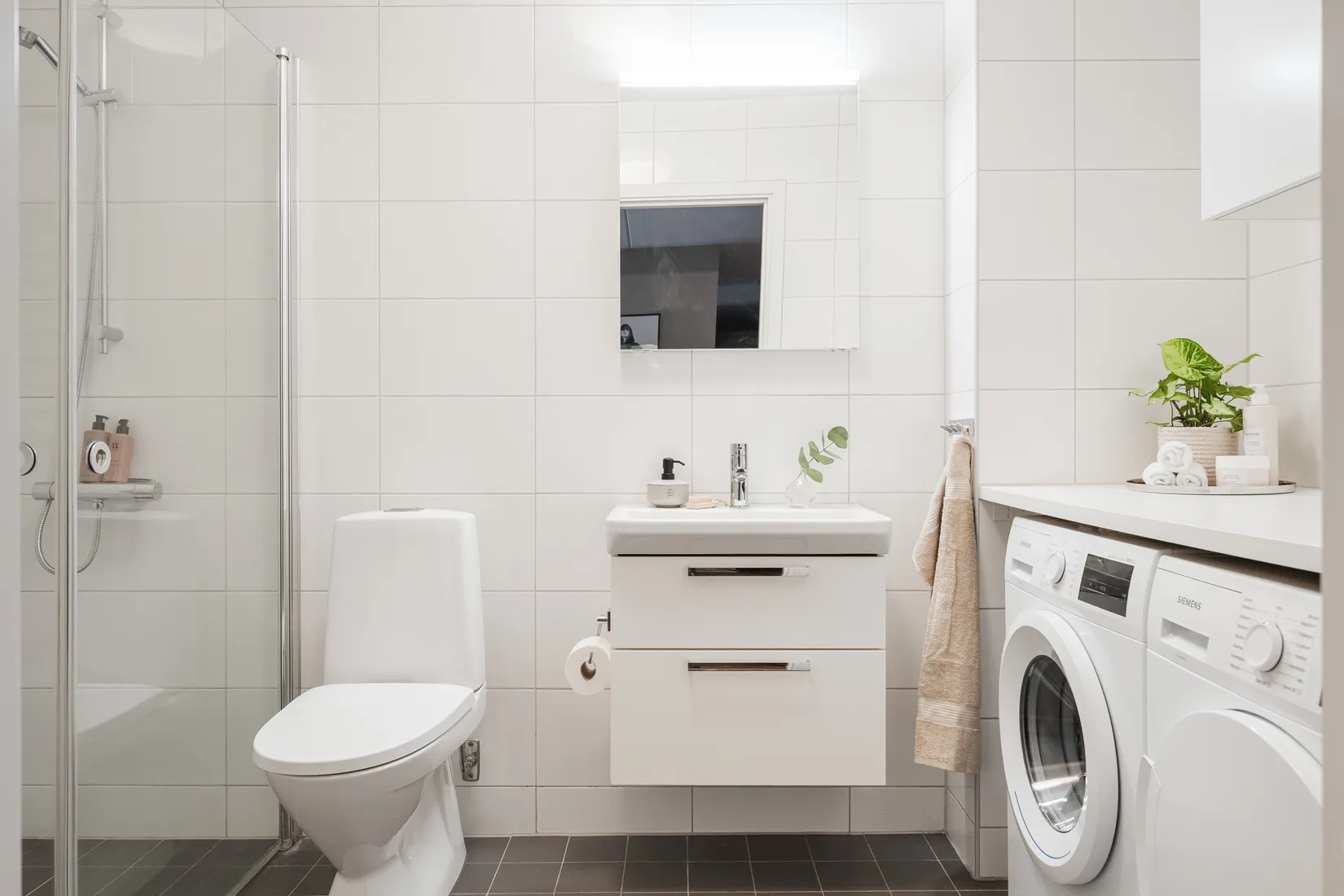 Bostadsrätt, Bertrandsgatan 3A, Rörsjöstaden, Malmö